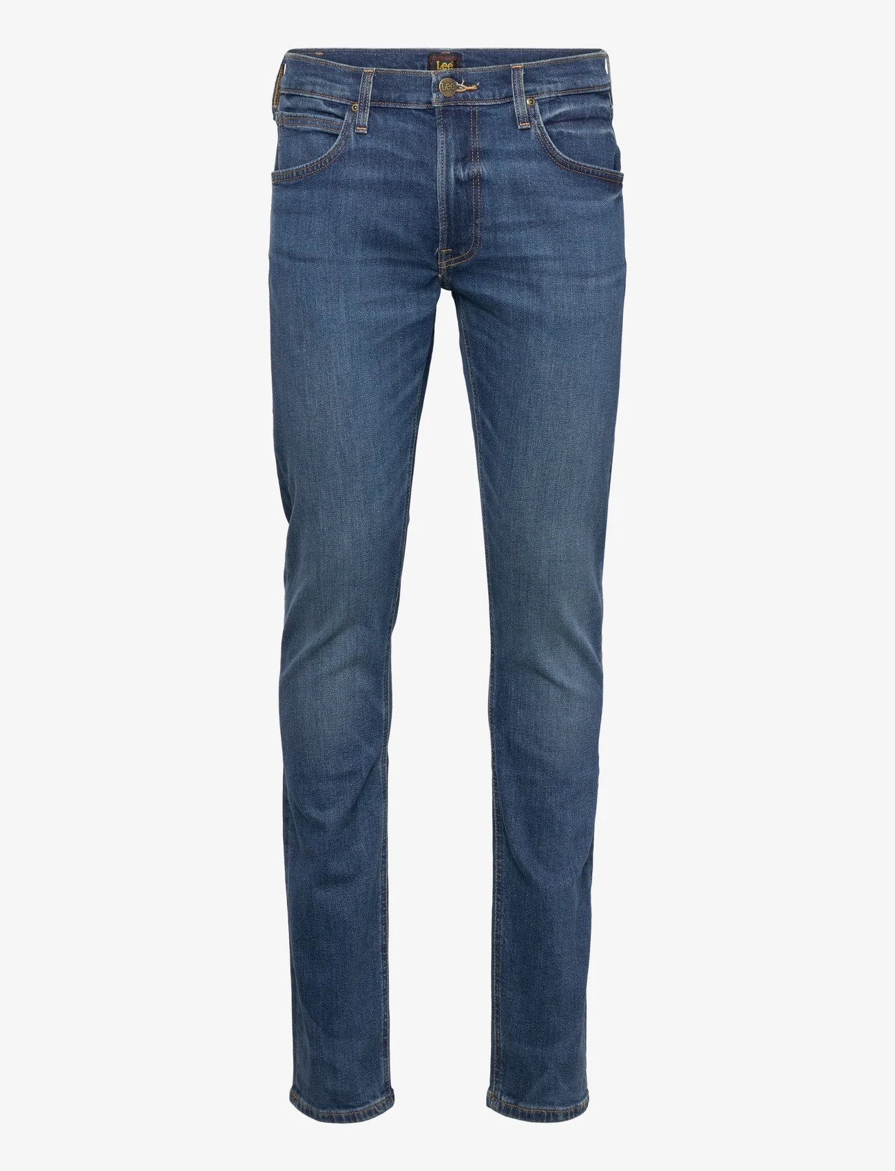 Lee Jeans - LUKE - slim jeans - peace train - 0