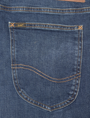 Lee Jeans - LUKE - slim jeans - peace train - 4