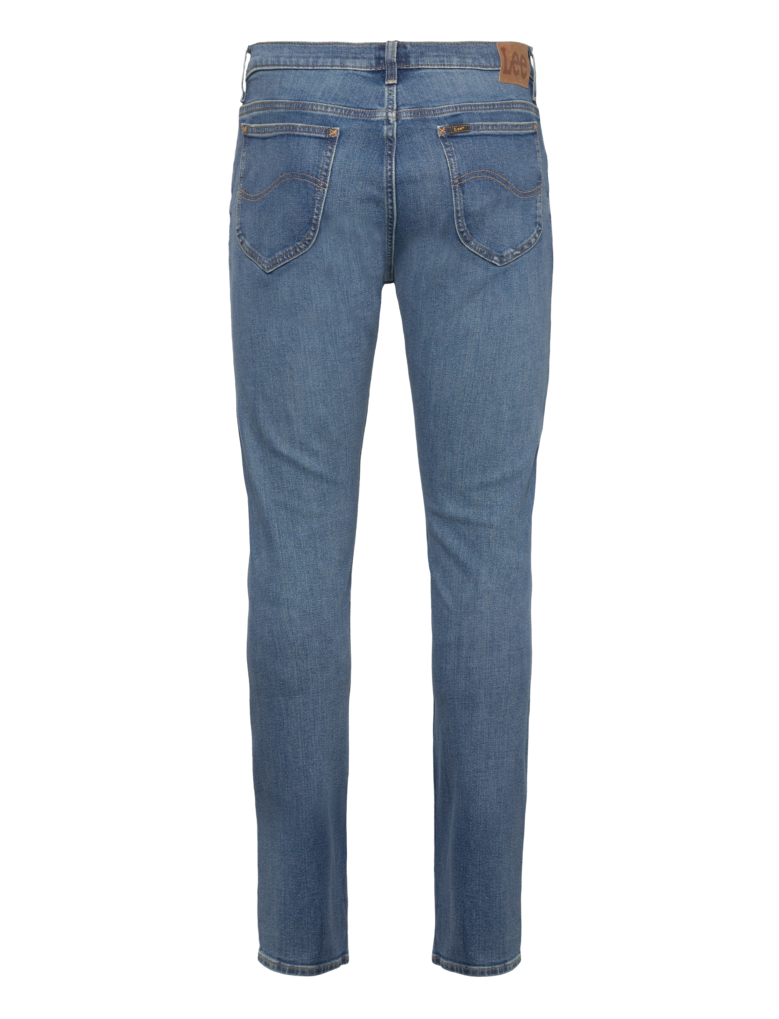 Lee Jeans - RIDER - solstice - 1
