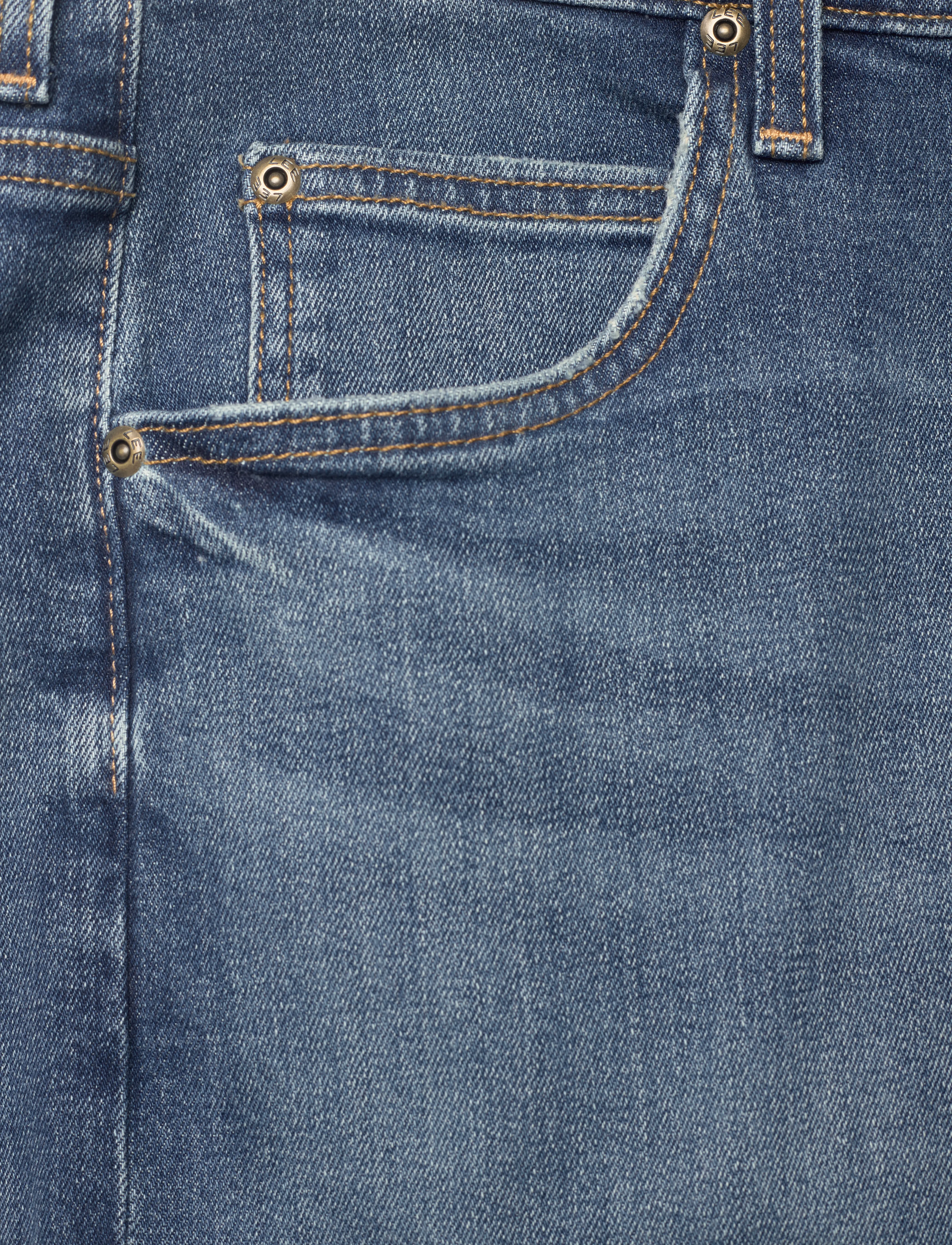Lee Jeans - RIDER - solstice - 2