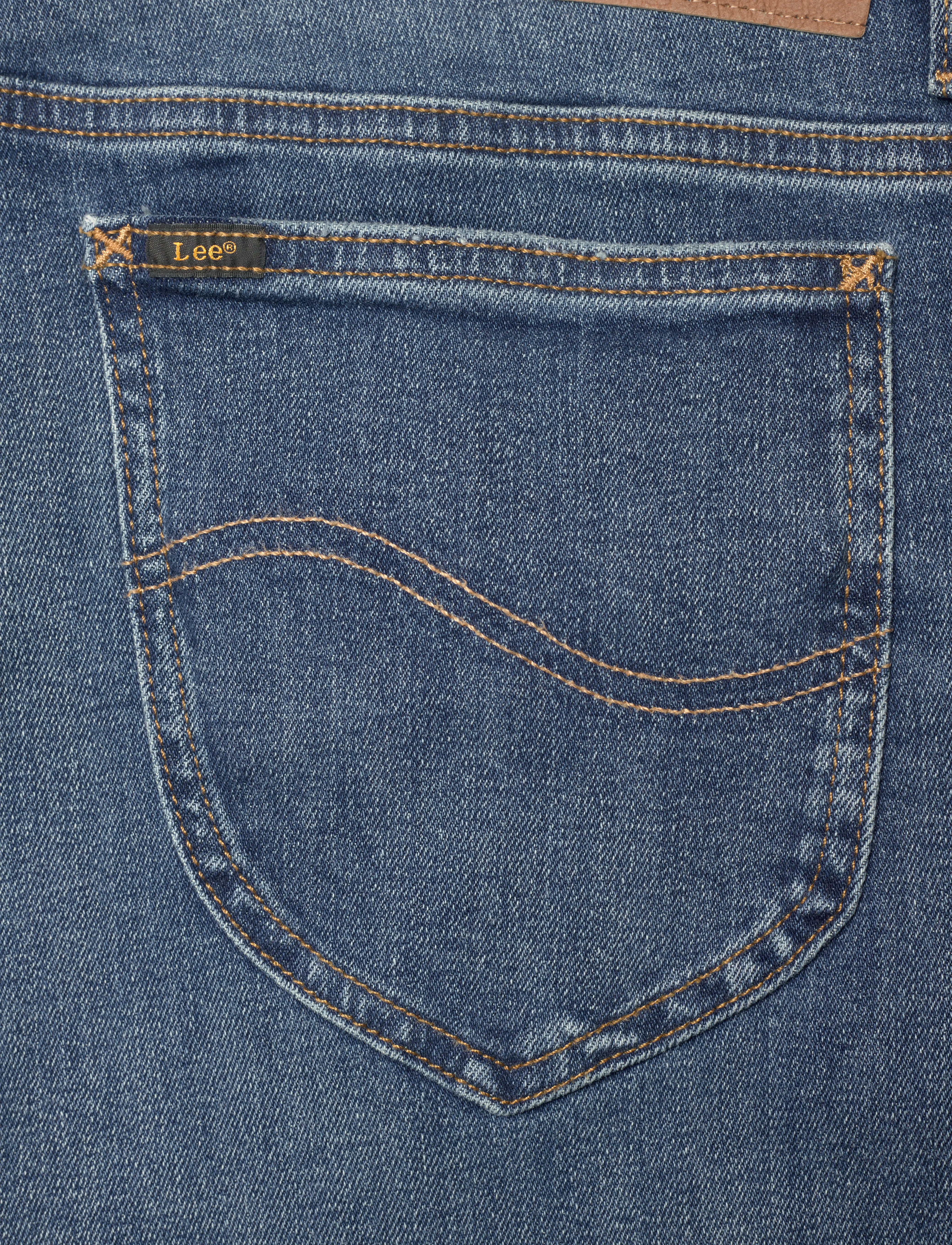 Lee Jeans - RIDER - solstice - 4