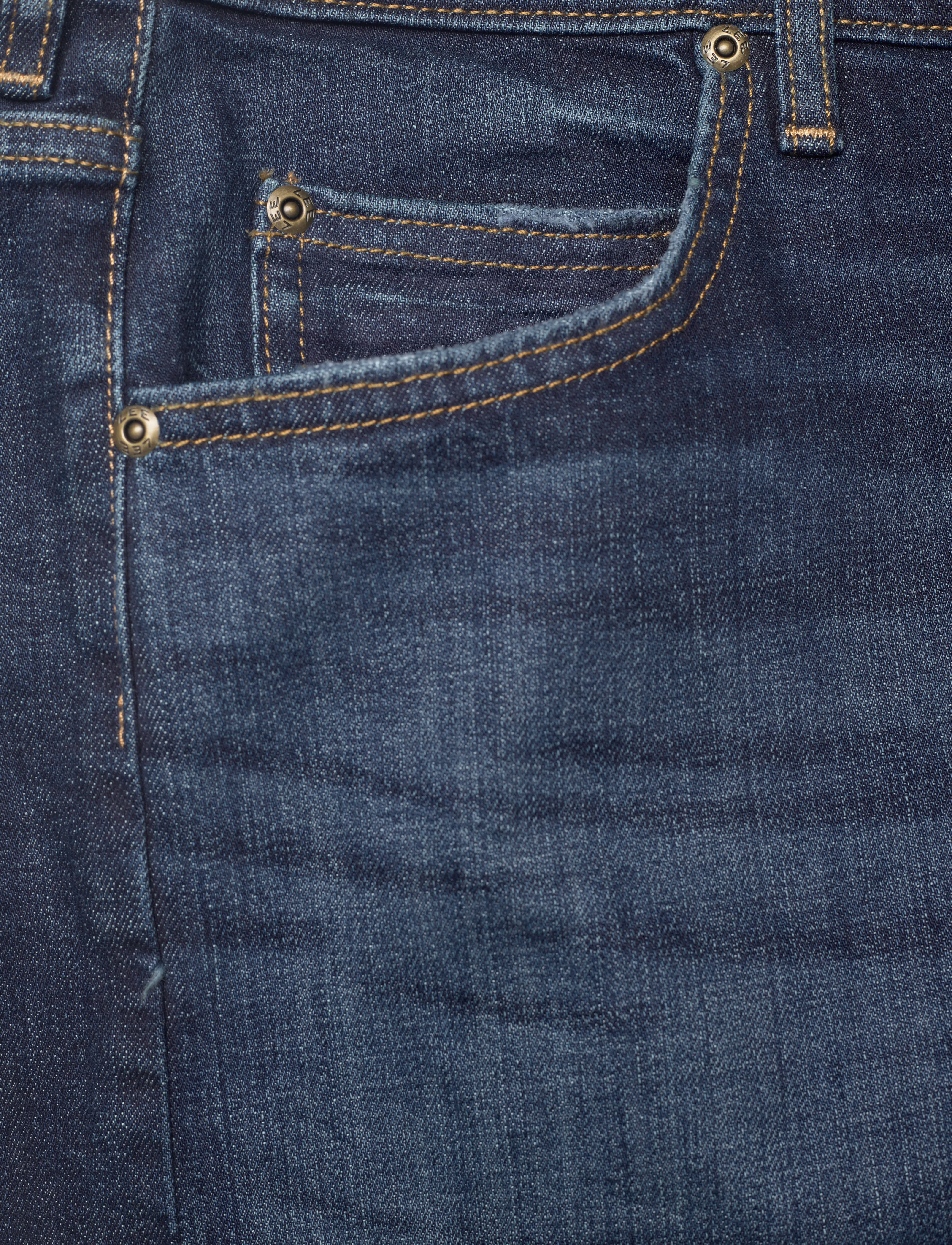 Lee Jeans - RIDER - hero - 2