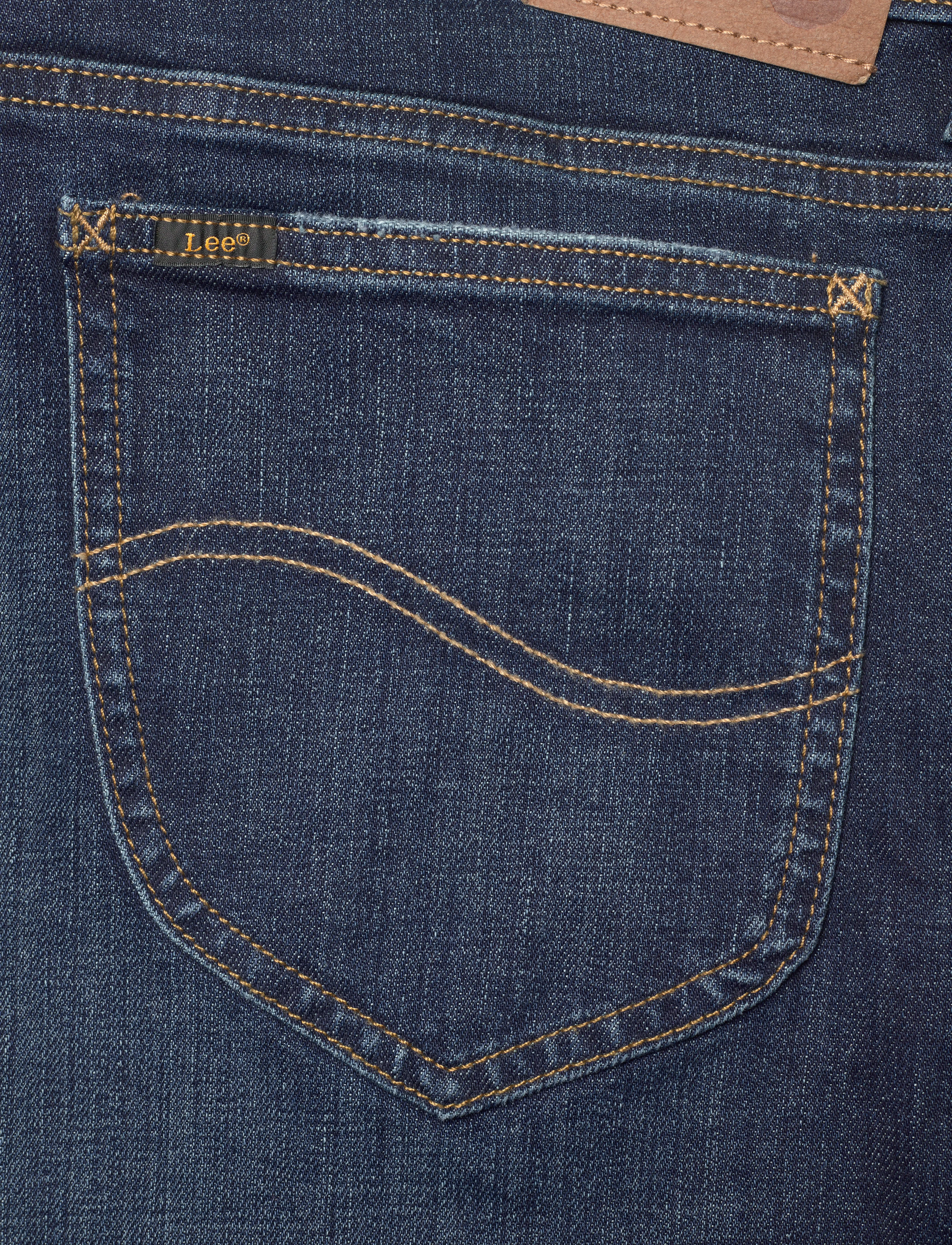 Lee Jeans - RIDER - hero - 4