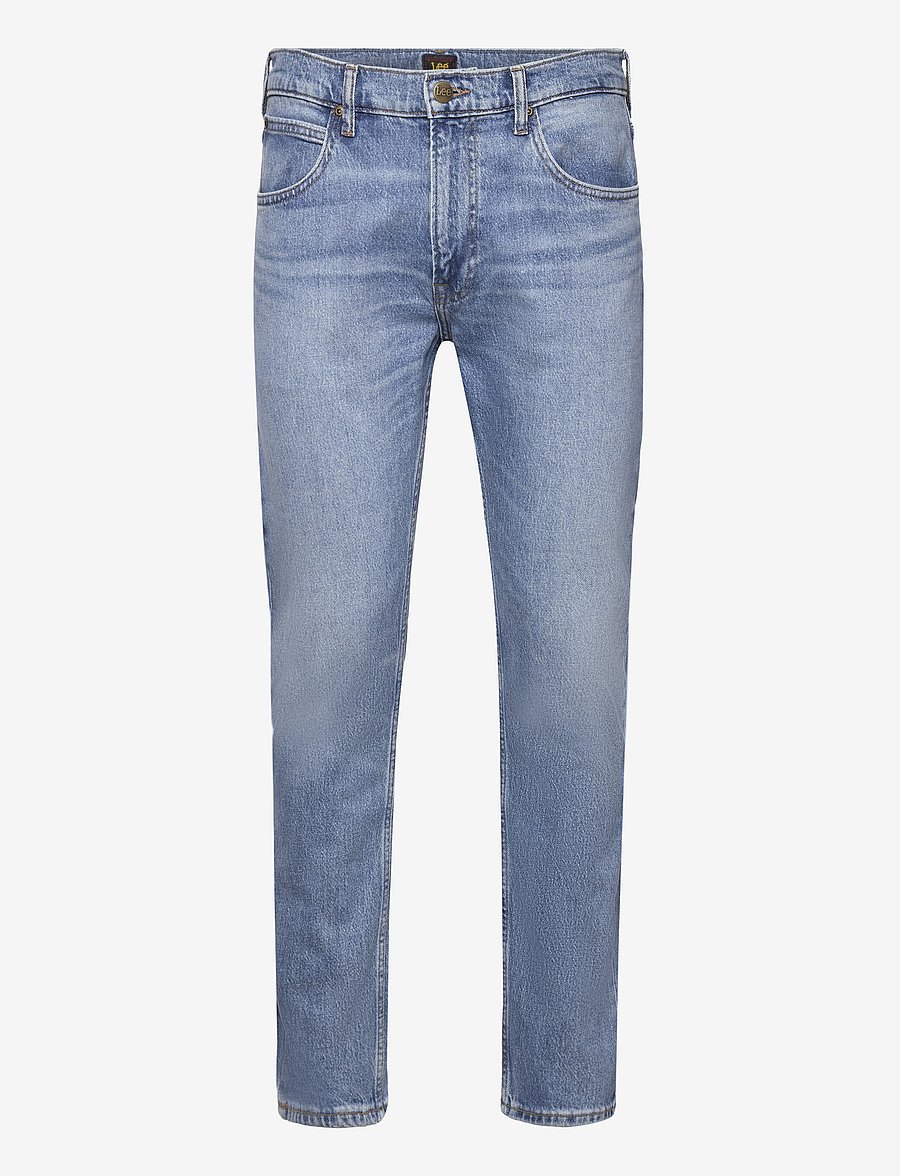 Lee Jeans - Rider - kitsad teksad - downtown - 1