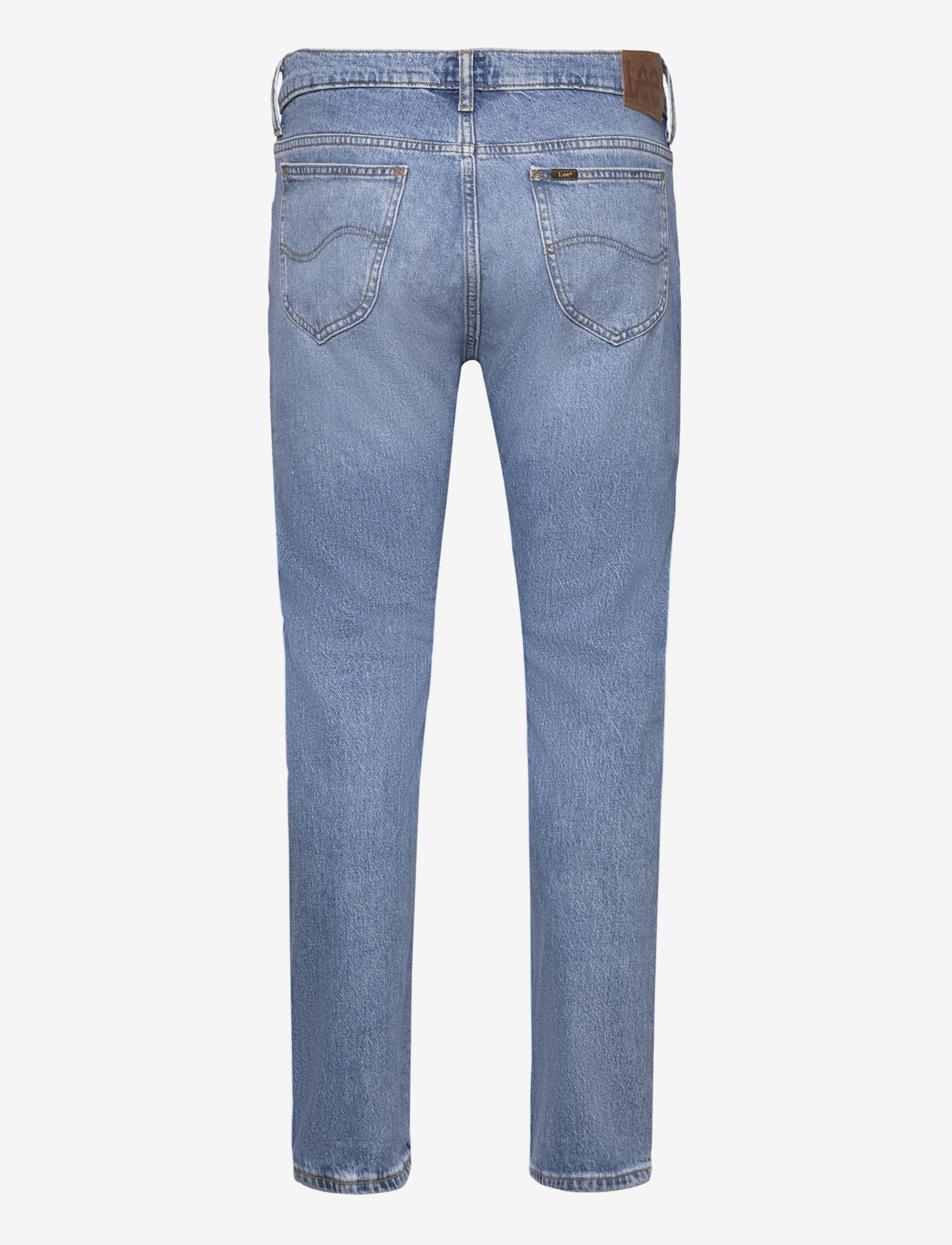 Lee Jeans - Rider - slim jeans - downtown - 2