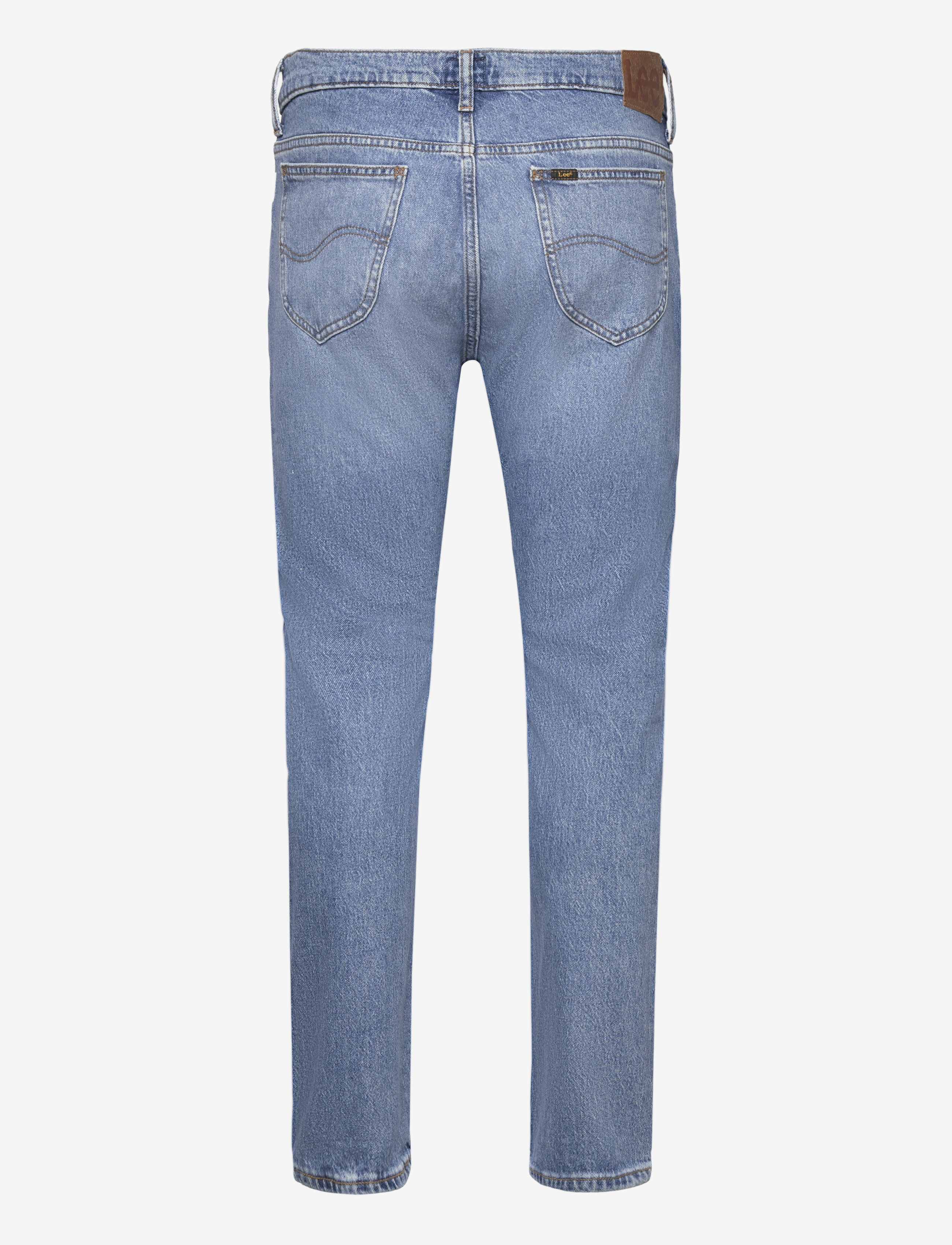 Lee Jeans - Rider - kitsad teksad - downtown - 2