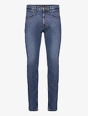 Lee Jeans - RIDER - slim jeans - after hours - 0