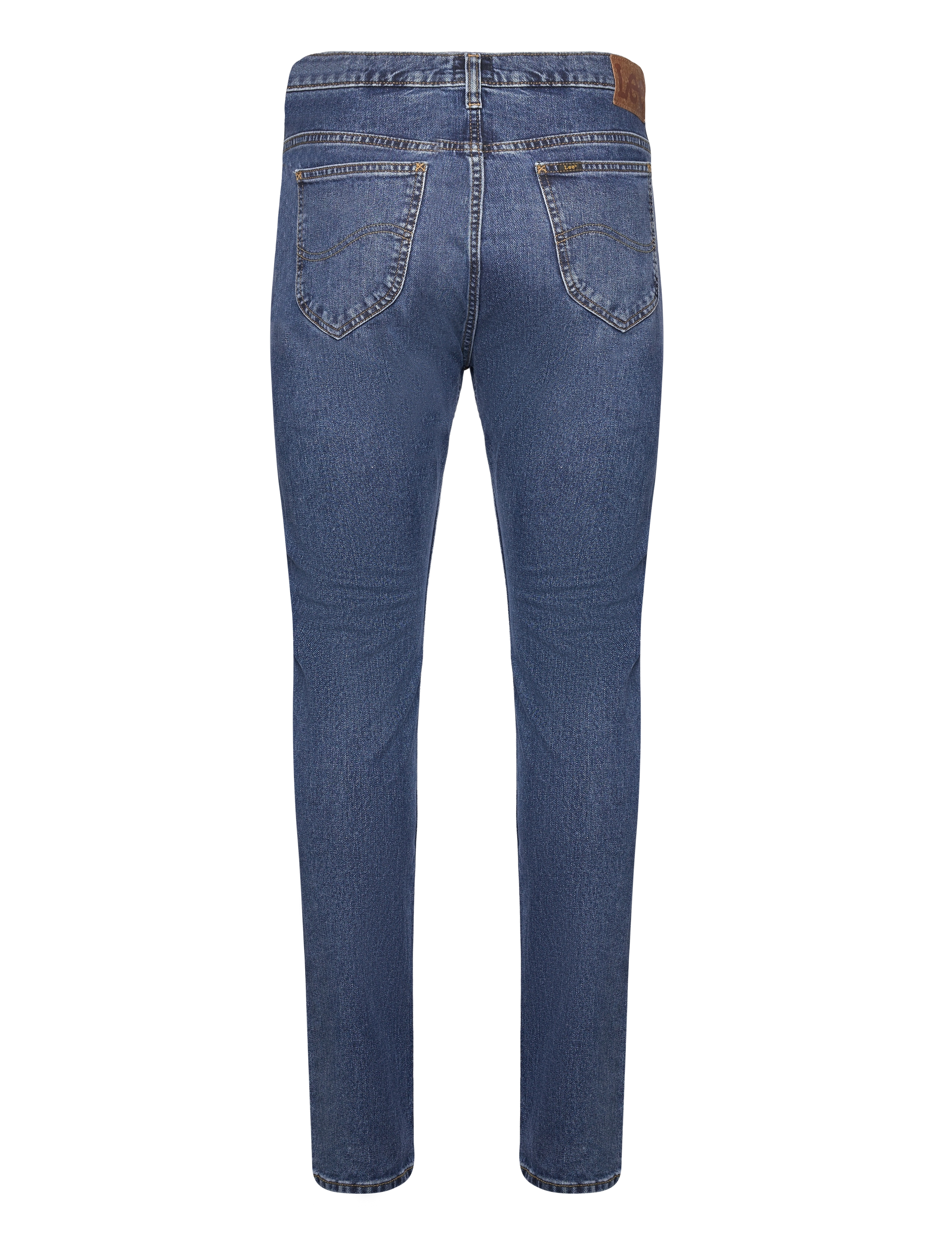 Lee Jeans - RIDER - after hours - 1