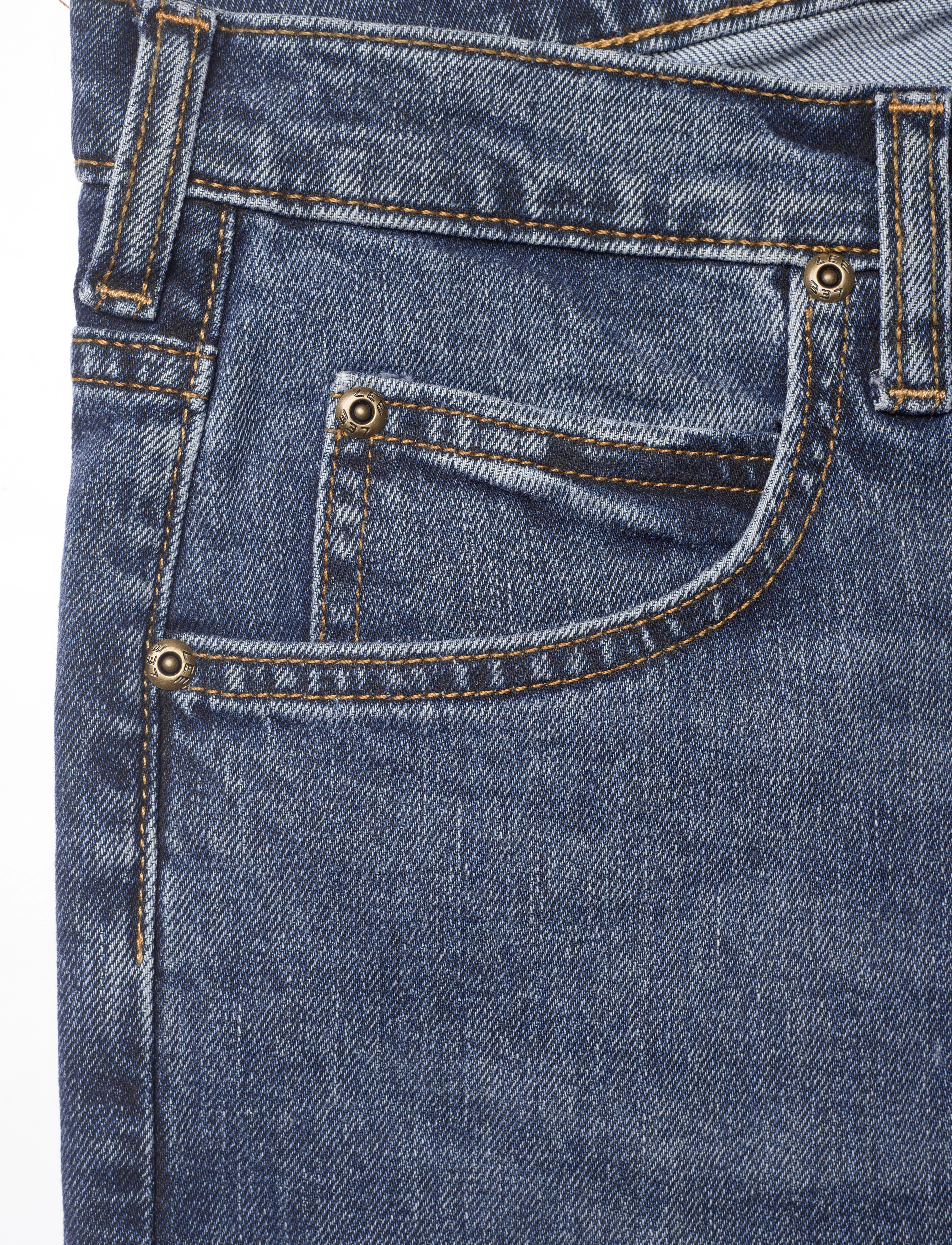 Lee Jeans - RIDER - after hours - 2