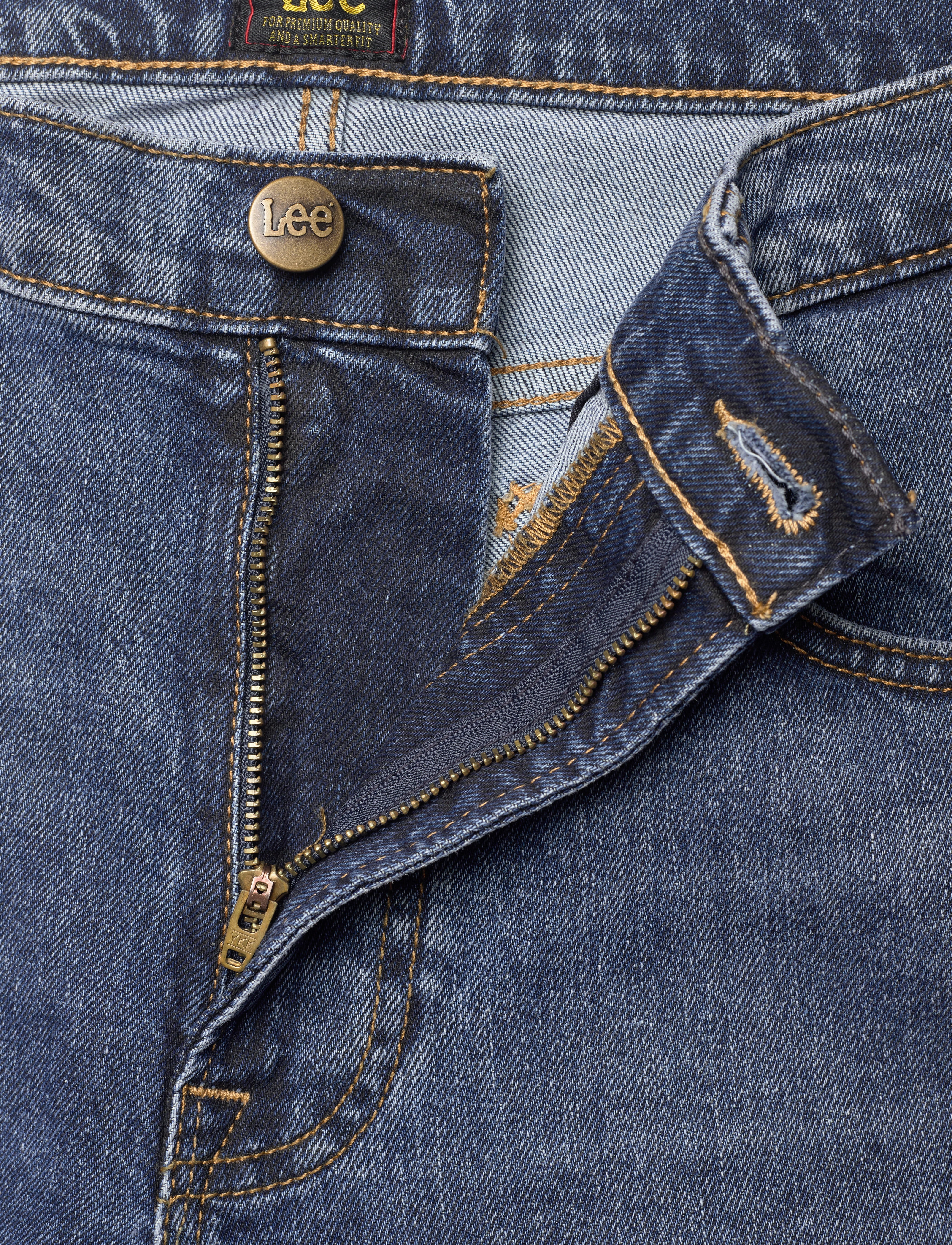 Lee Jeans - RIDER - after hours - 3