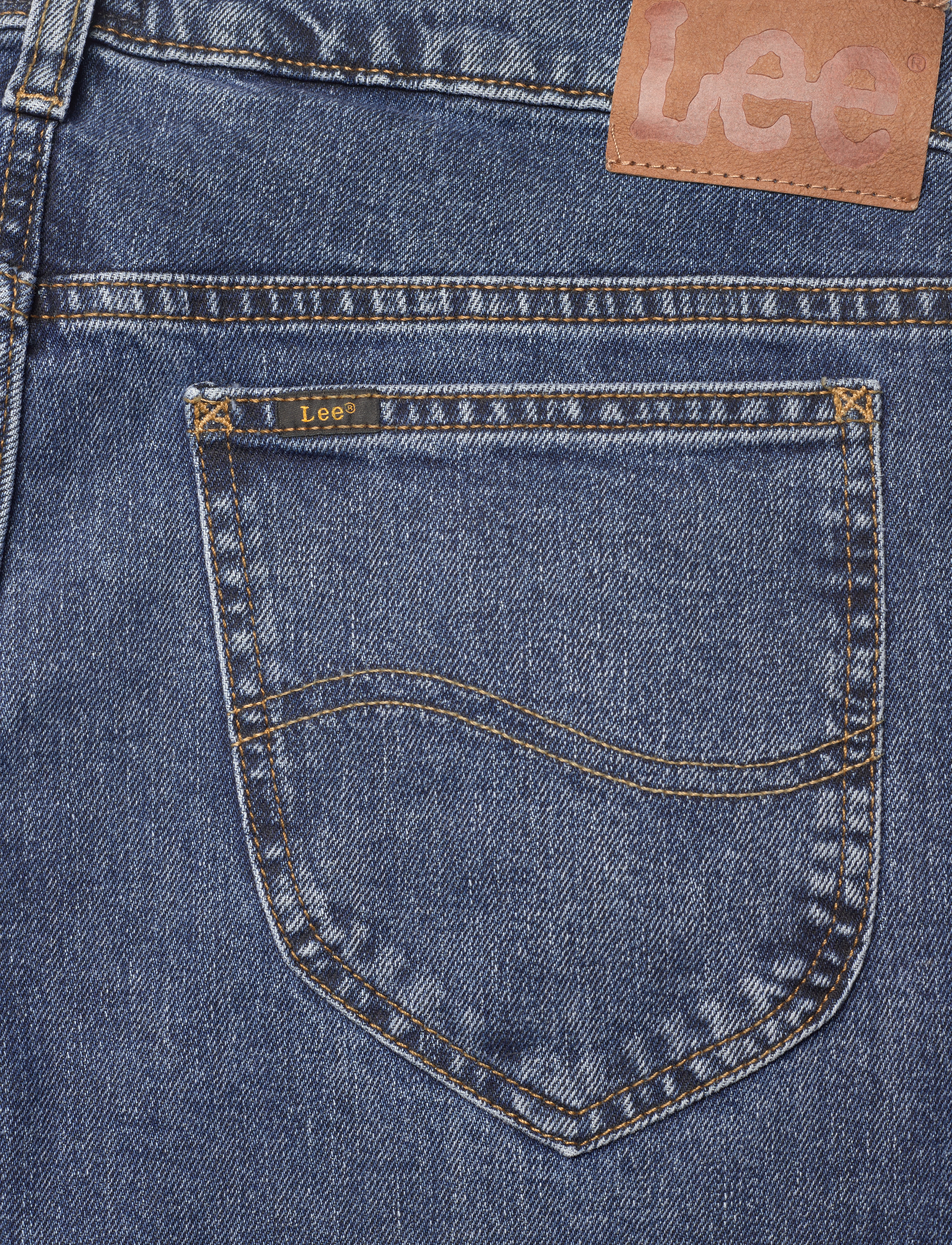 Lee Jeans - RIDER - after hours - 4