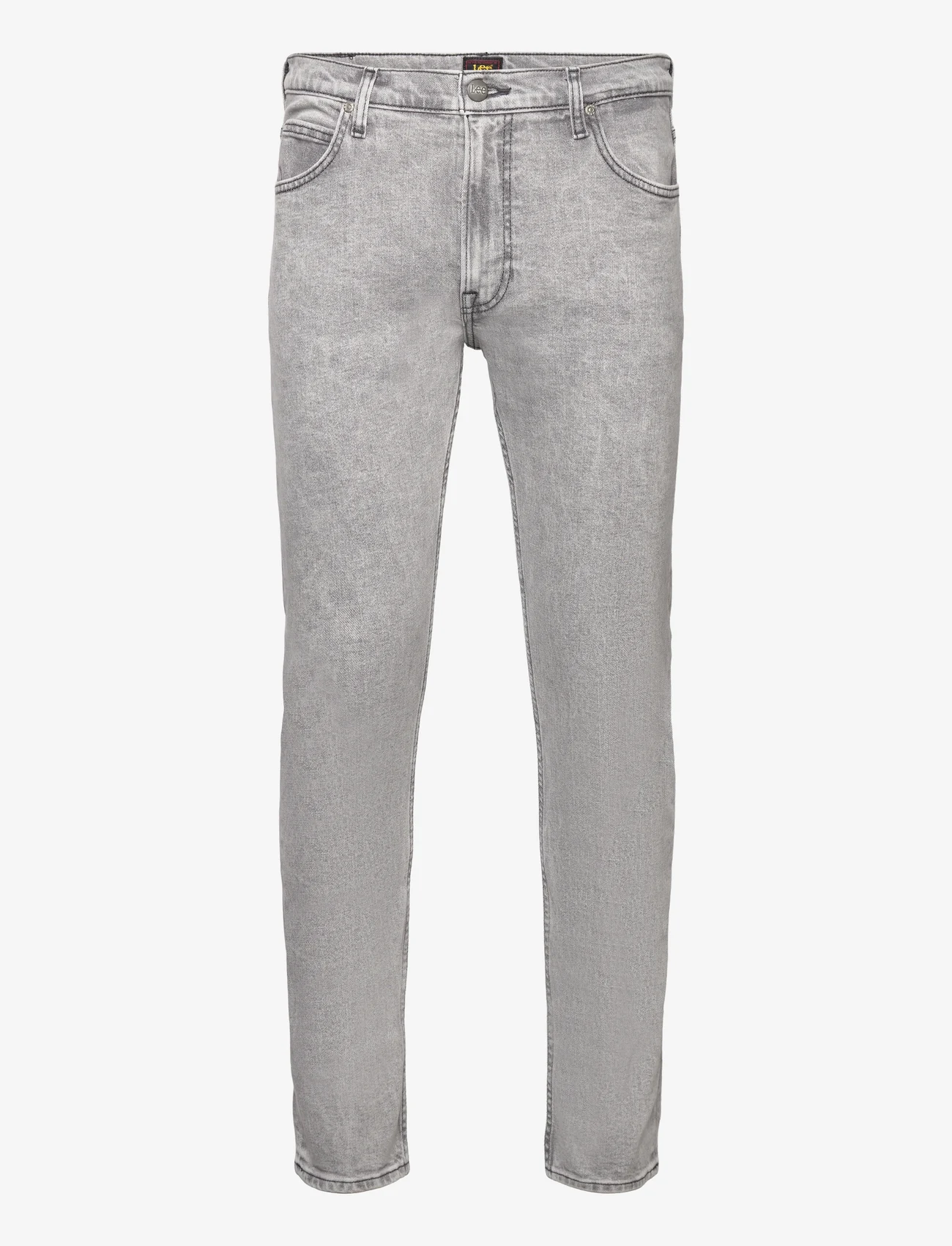 Lee Jeans - RIDER - slim fit jeans - dust cloud - 0