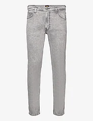 Lee Jeans - RIDER - džinsa bikses ar tievām starām - dust cloud - 0