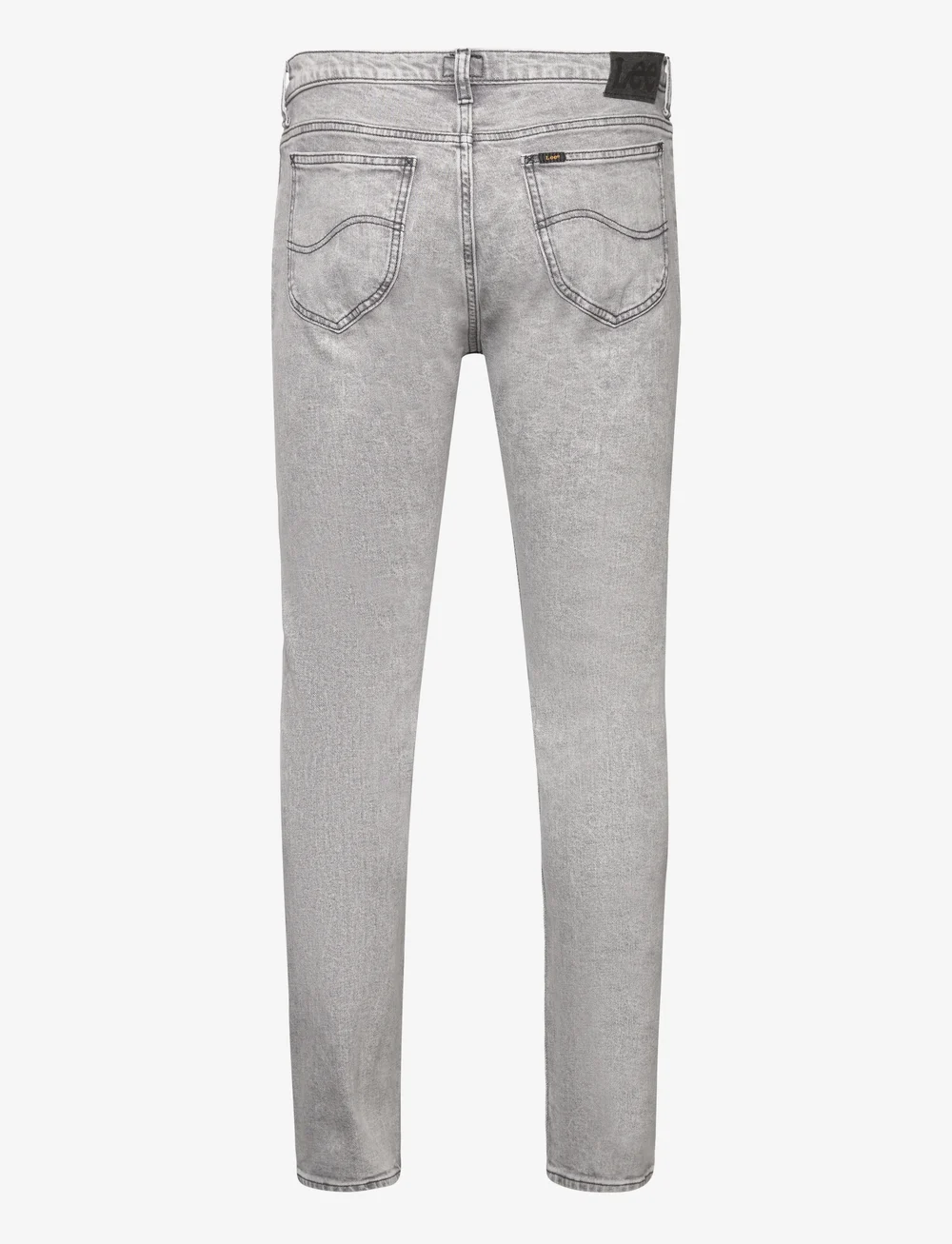 White lee rider sales jeans