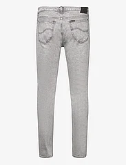 Lee Jeans - RIDER - džinsa bikses ar tievām starām - dust cloud - 1