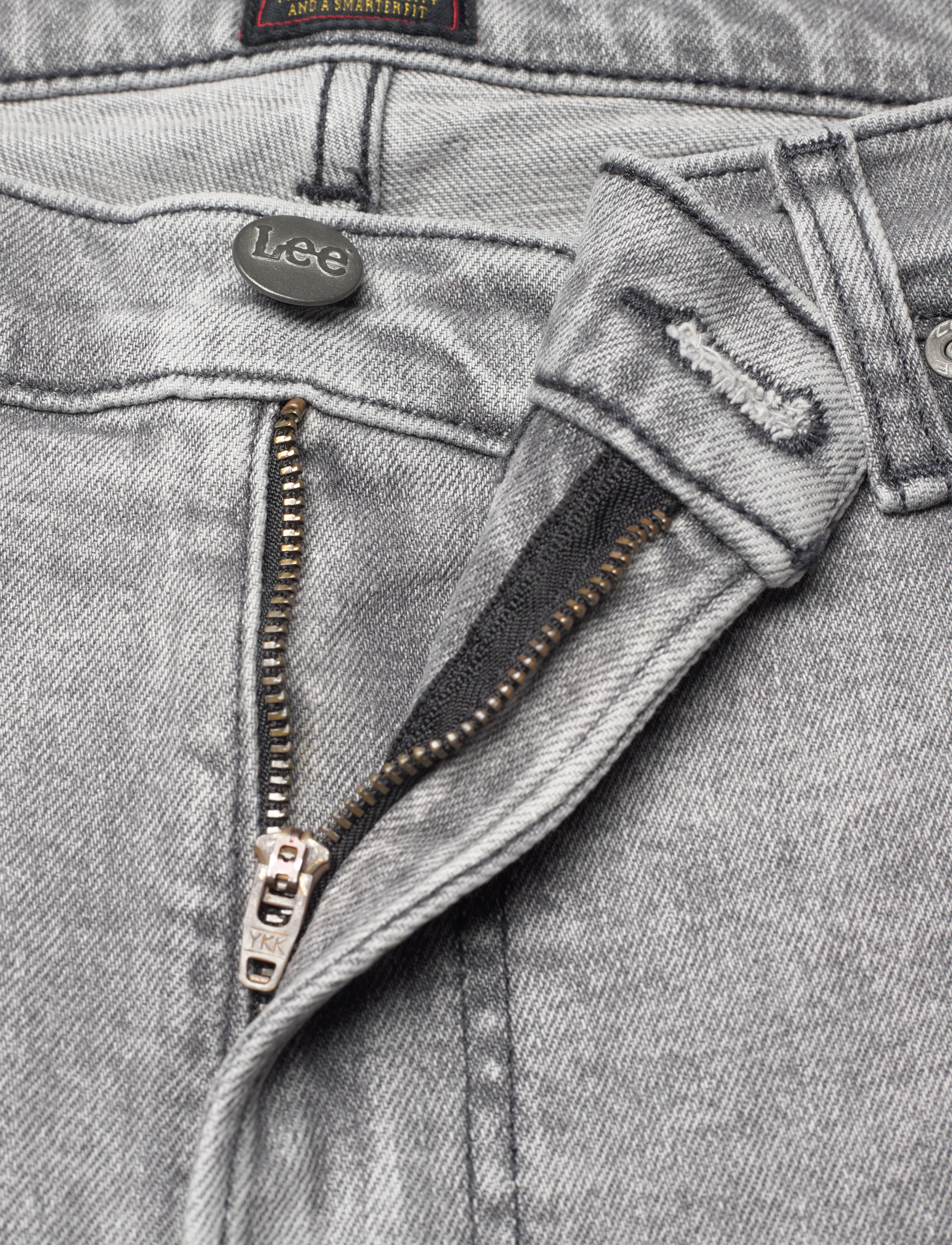 Lee Jeans - RIDER - dust cloud - 3
