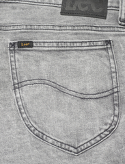 Lee Jeans - RIDER - džinsa bikses ar tievām starām - dust cloud - 4