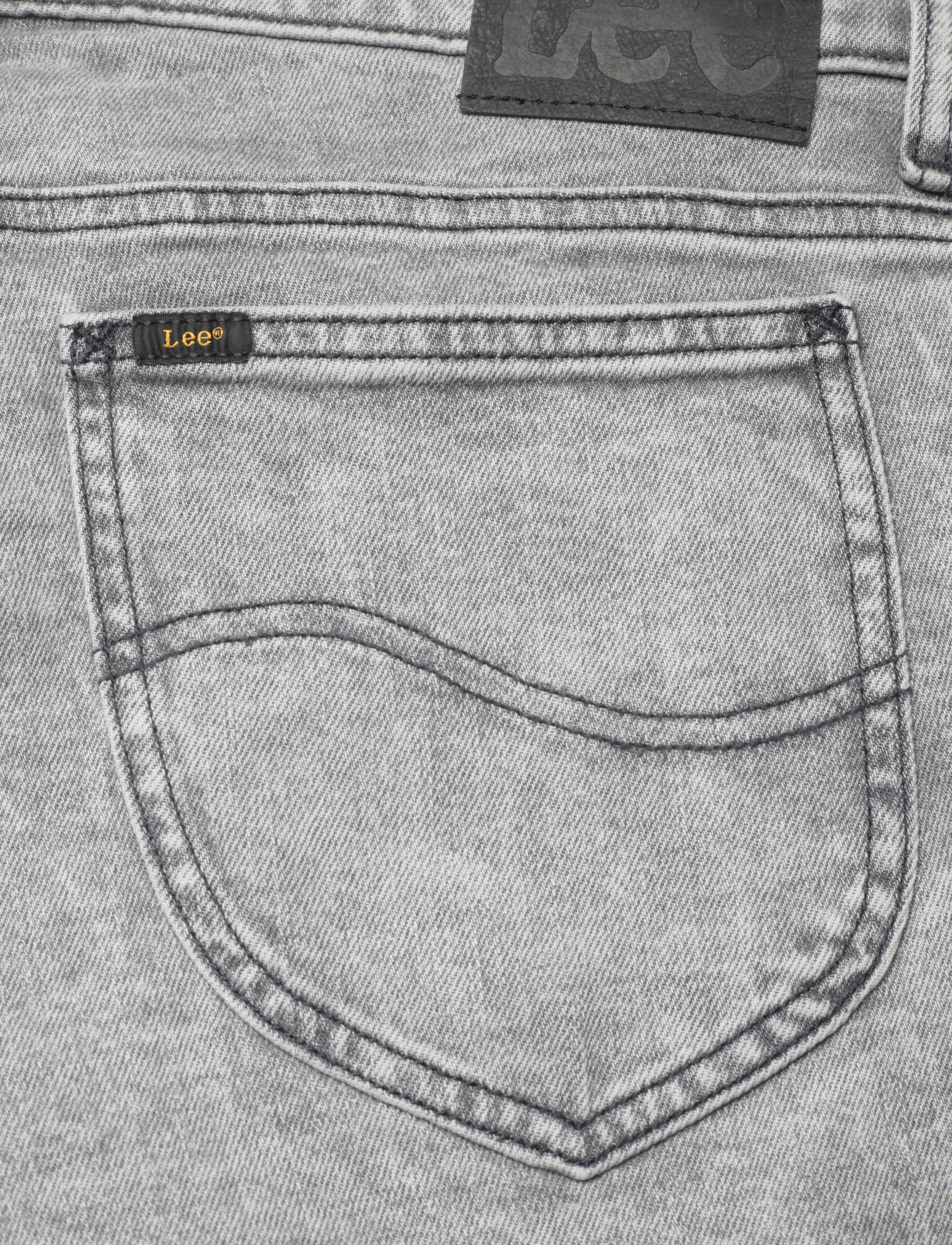Lee Jeans - RIDER - dust cloud - 4