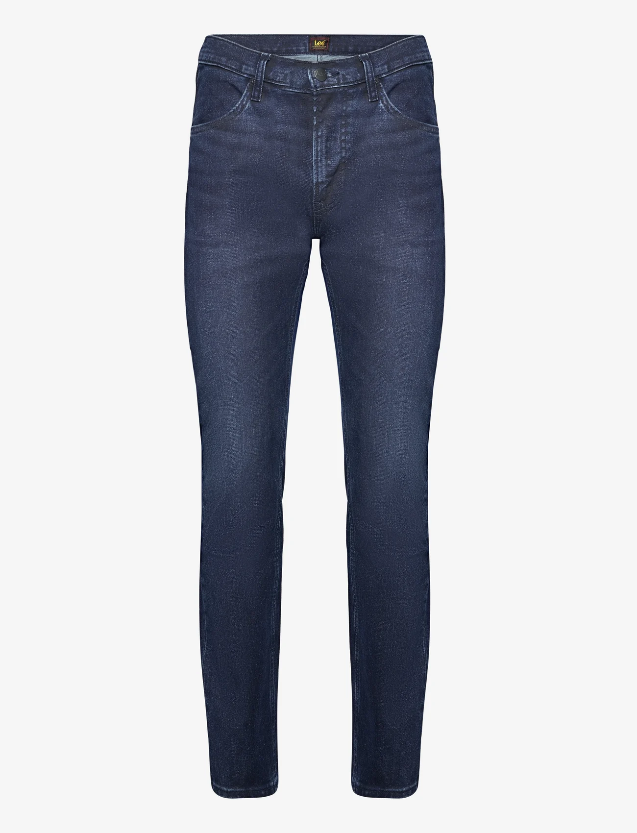 Lee Jeans - DAREN ZIP FLY - regular jeans - nocturne - 0