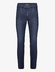 Lee Jeans - DAREN ZIP FLY - regular jeans - nocturne - 0