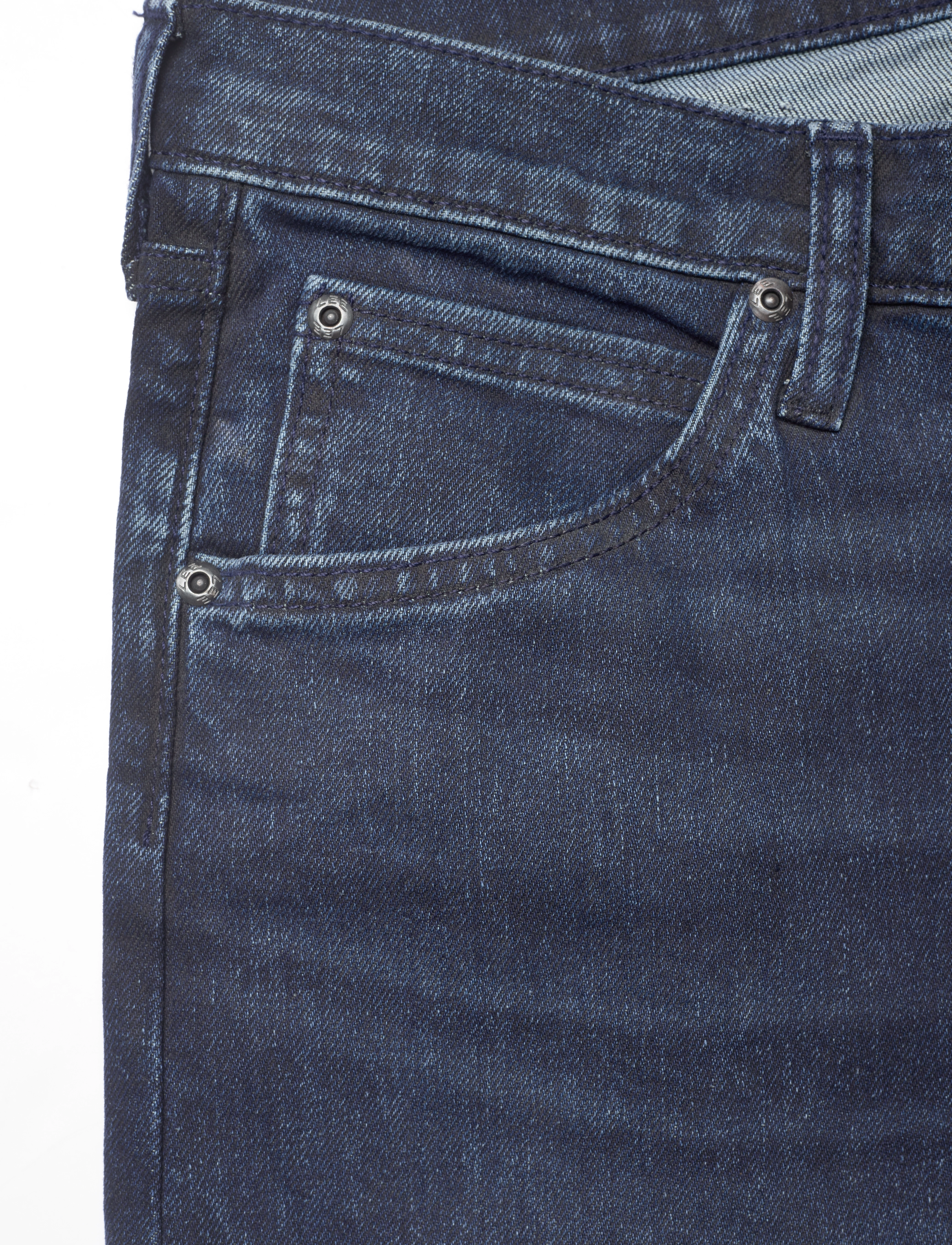 Lee Jeans - DAREN ZIP FLY - nocturne - 2
