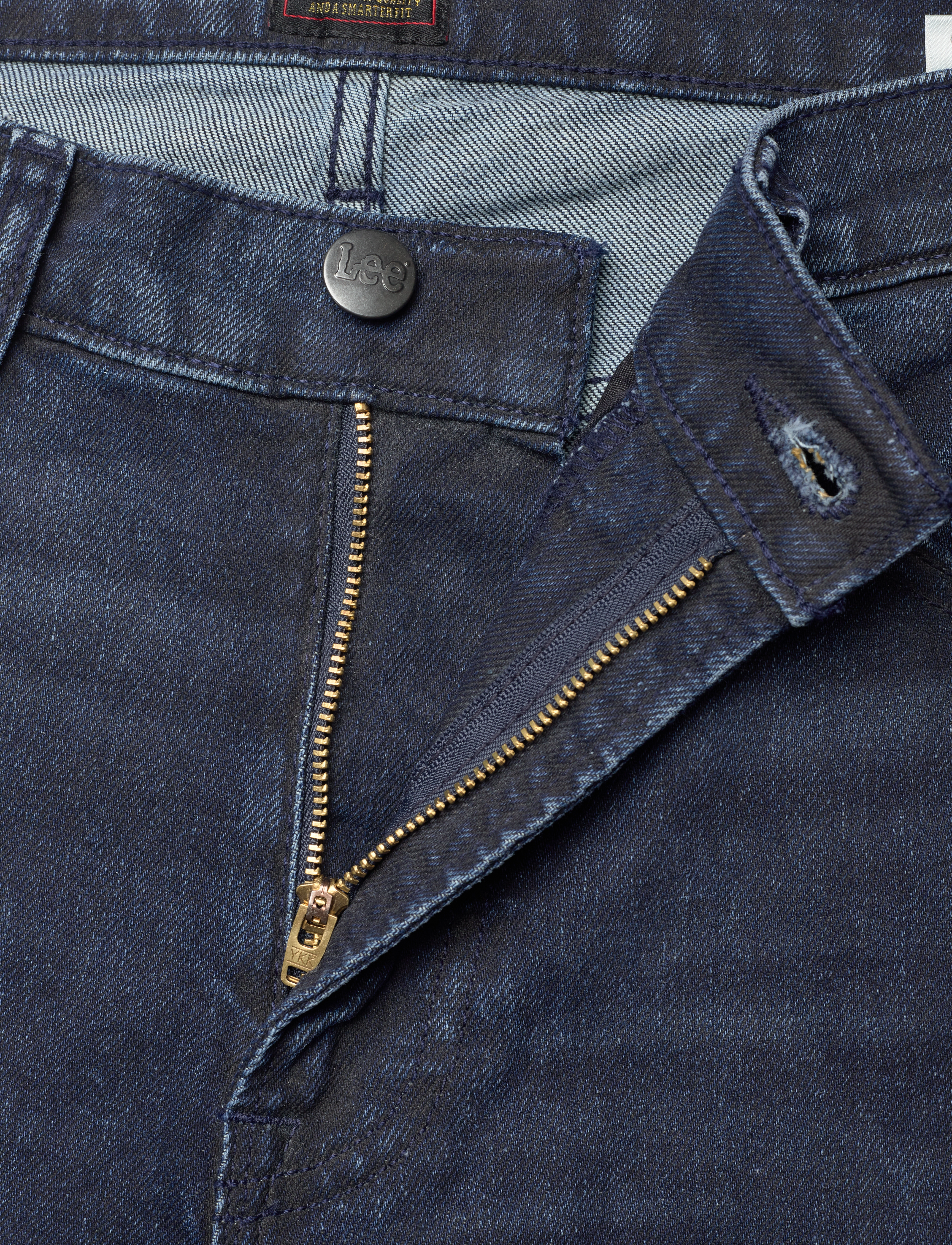 Lee Jeans - DAREN ZIP FLY - nocturne - 3