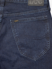 Lee Jeans - DAREN ZIP FLY - regular jeans - nocturne - 4