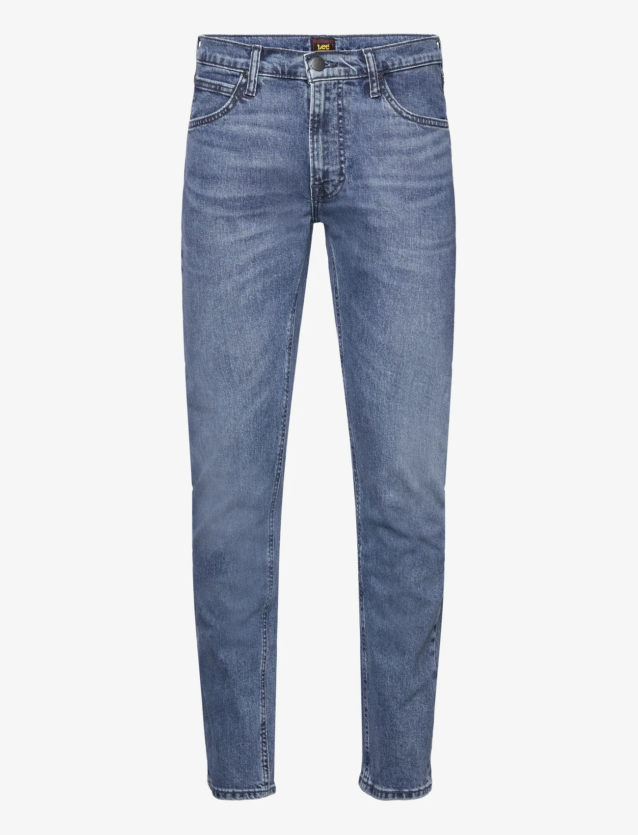 Lee Jeans - DAREN ZIP FLY - regular jeans - mid winter - 0