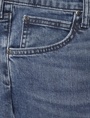 Lee Jeans - DAREN ZIP FLY - regular jeans - mid winter - 2
