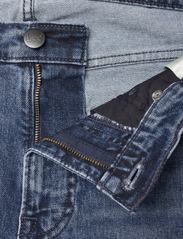 Lee Jeans - DAREN ZIP FLY - regular jeans - mid winter - 3