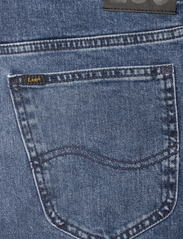 Lee Jeans - DAREN ZIP FLY - tavalised teksad - mid winter - 4