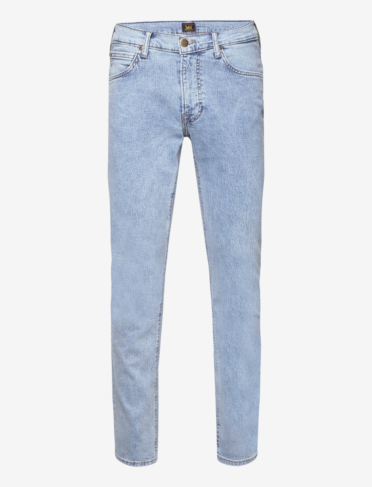 Lee Jeans - DAREN ZIP FLY - electric dreams - 0