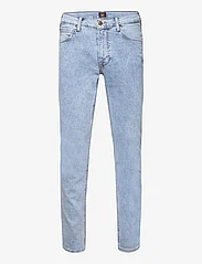 Lee Jeans - DAREN ZIP FLY - regular jeans - electric dreams - 0