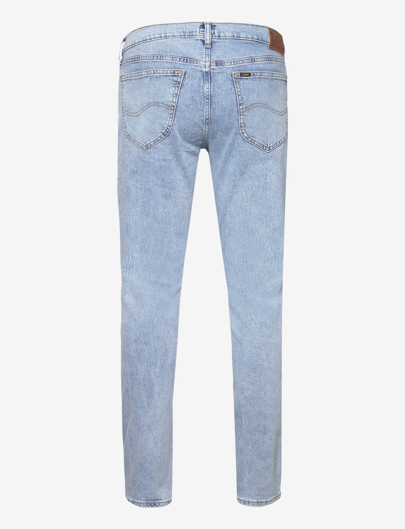 Lee Jeans - DAREN ZIP FLY - electric dreams - 1