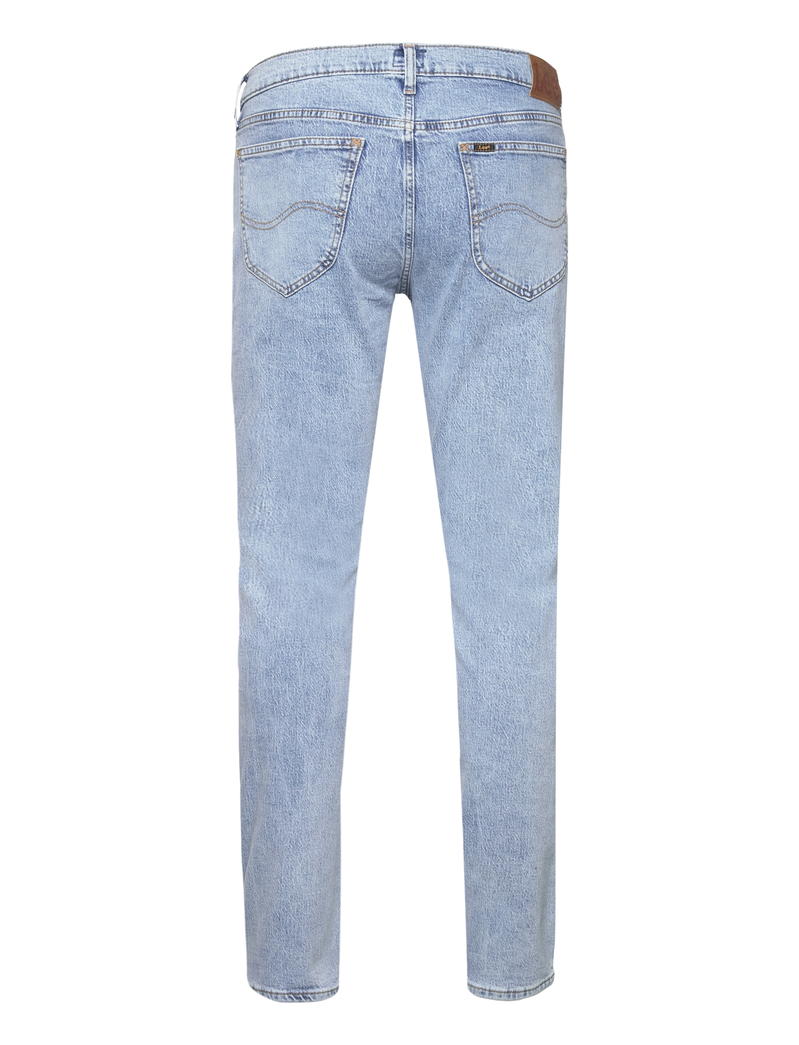 Lee Jeans - DAREN ZIP FLY - electric dreams - 1