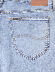 Lee Jeans - DAREN ZIP FLY - regular jeans - electric dreams - 4