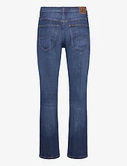 Lee Jeans - BROOKLYN STRAIGHT - regular jeans - on the road - 1