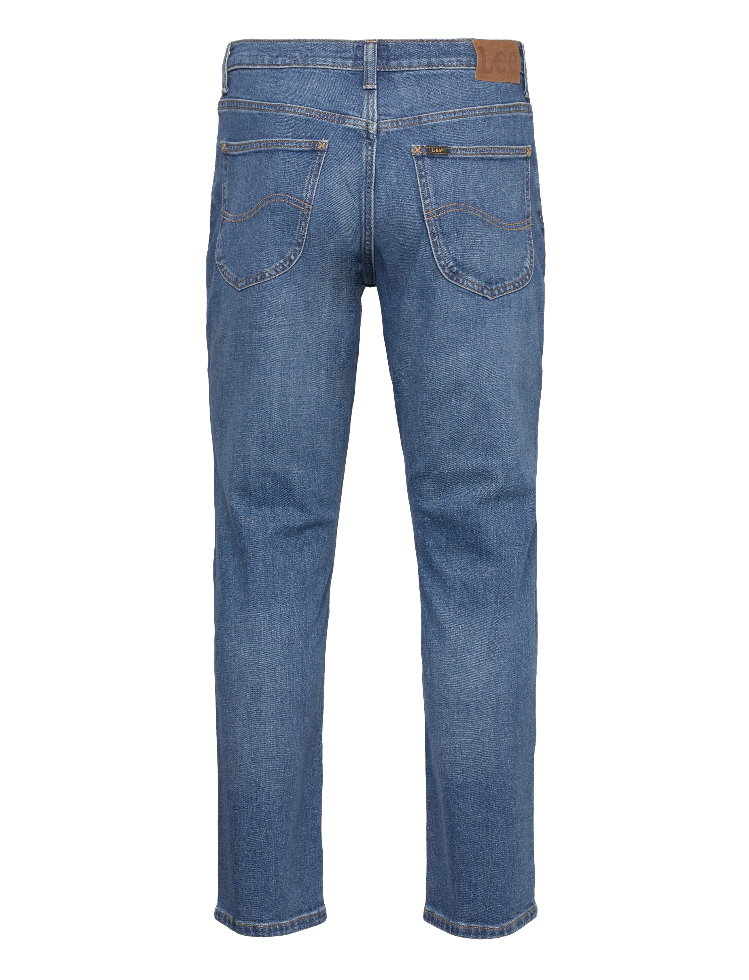 Lee Jeans - BROOKLYN STRAIGHT - planet waves - 1