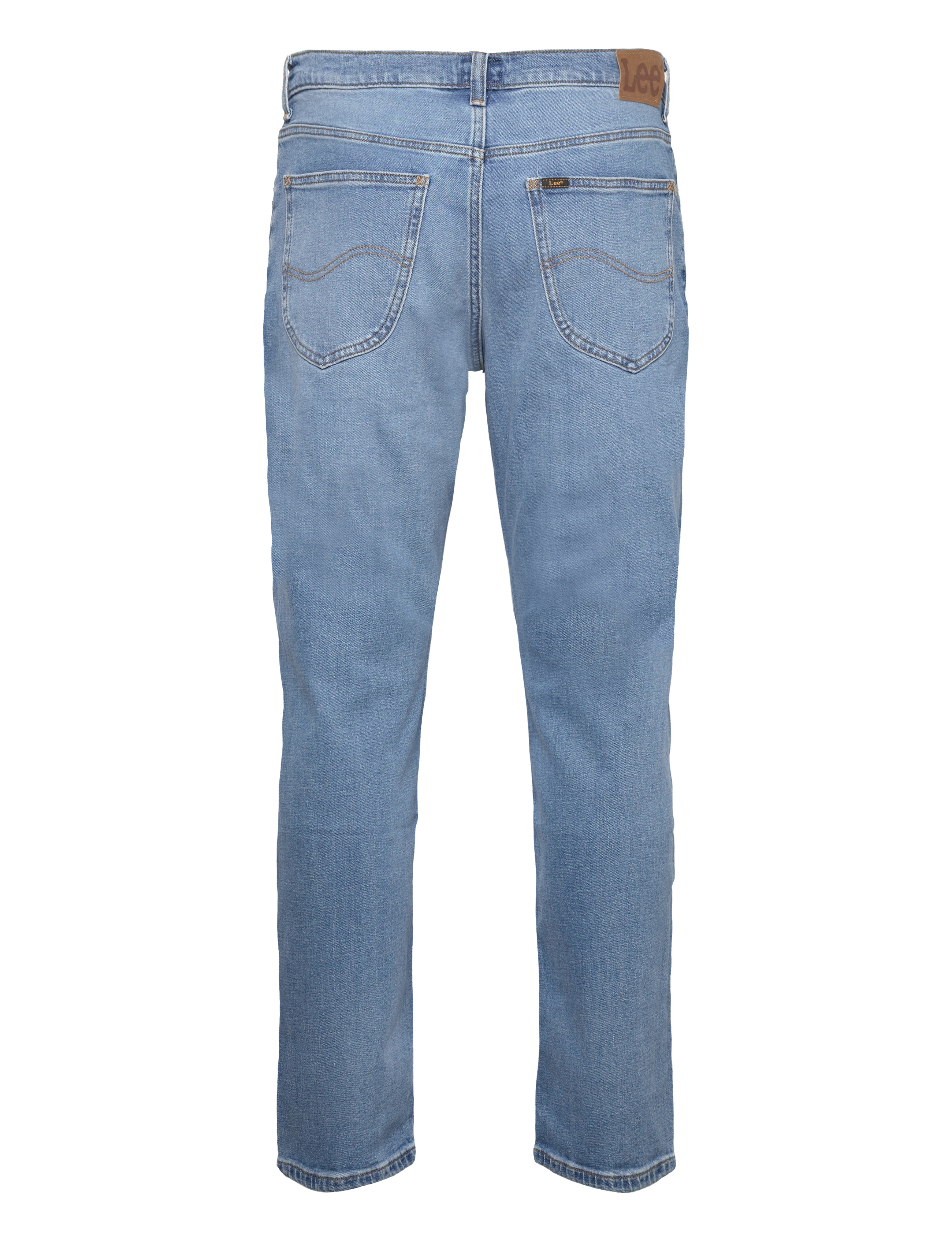 Lee Jeans - BROOKLYN STRAIGHT - freewheelin - 1
