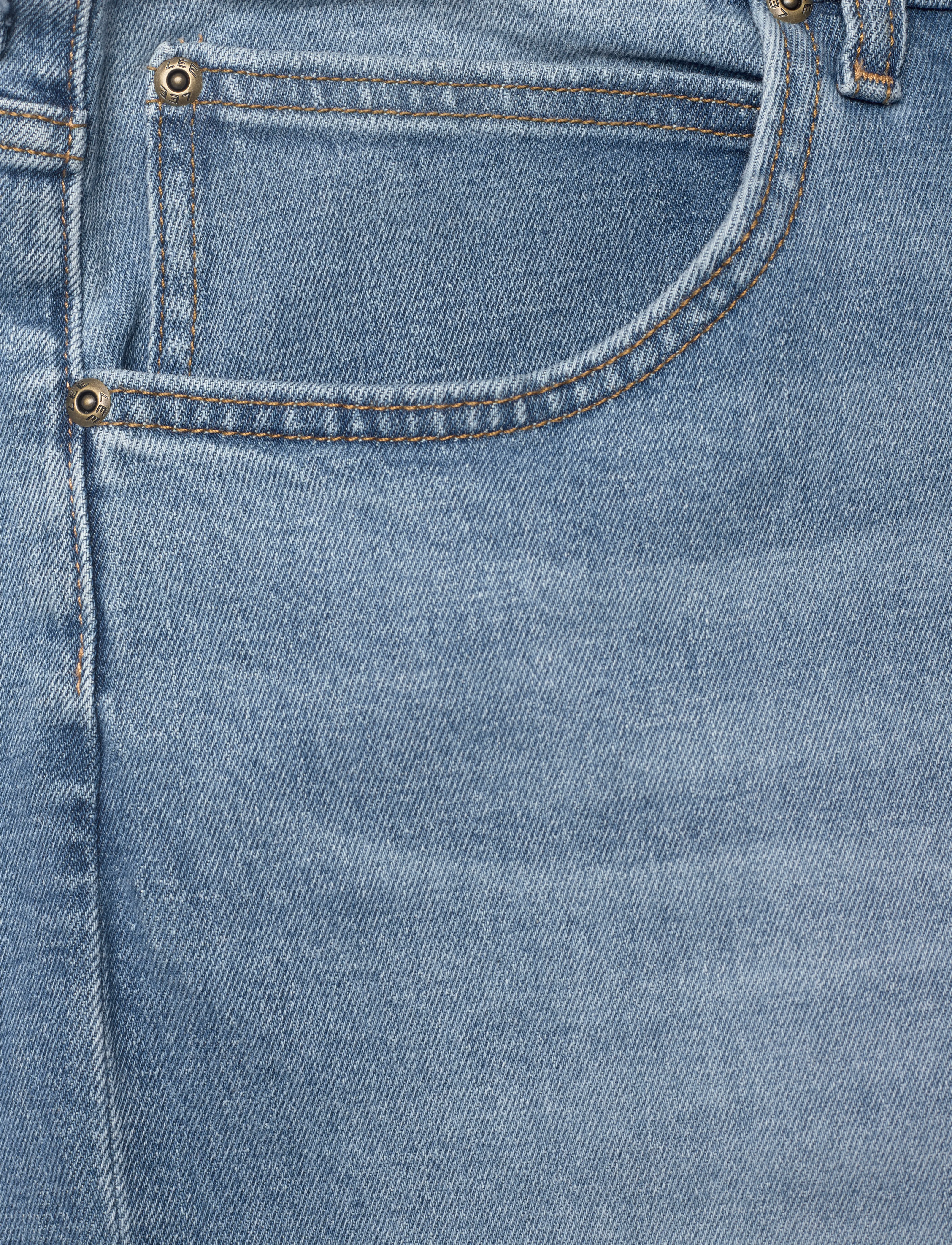 Lee Jeans - BROOKLYN STRAIGHT - freewheelin - 2