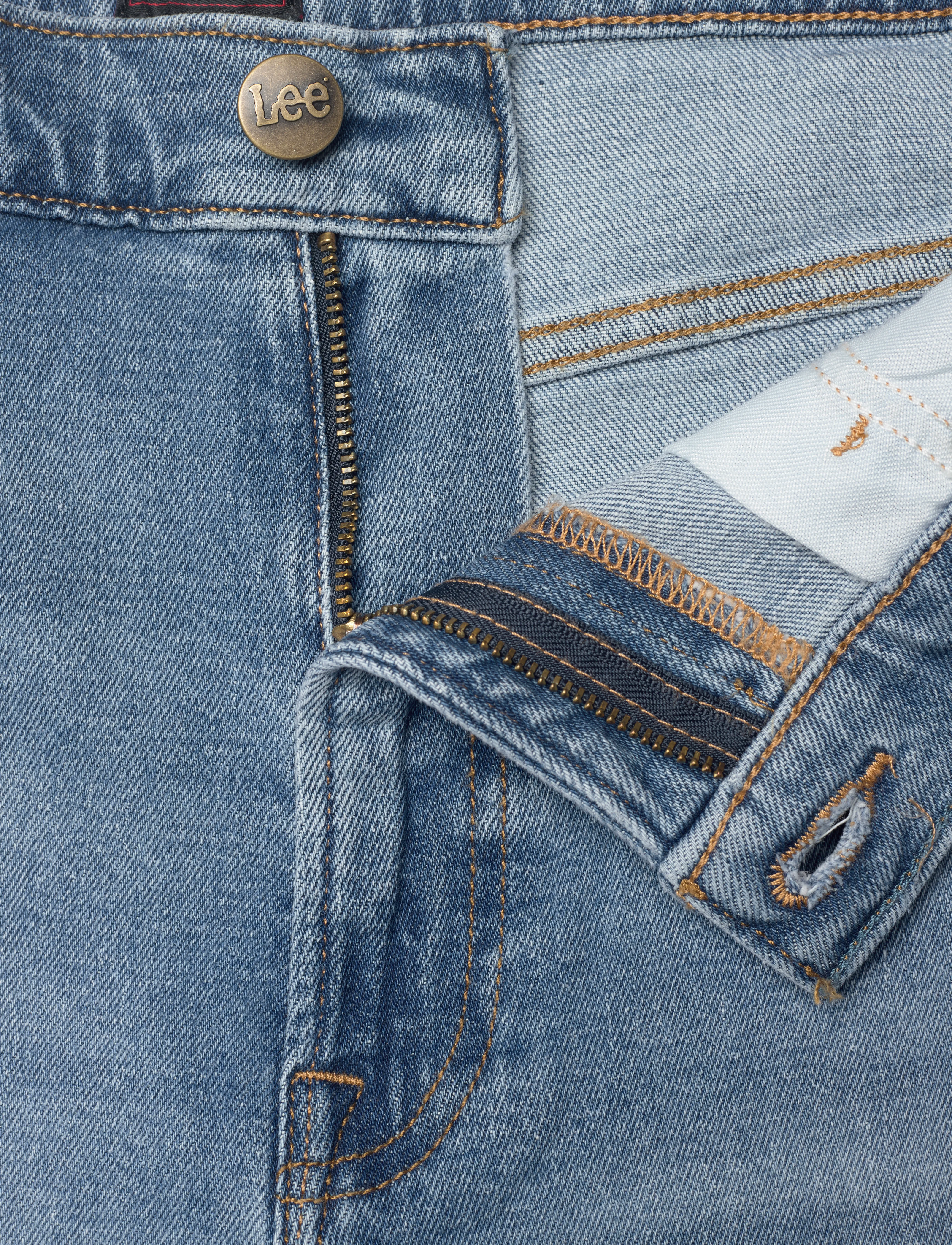 Lee Jeans - BROOKLYN STRAIGHT - freewheelin - 3