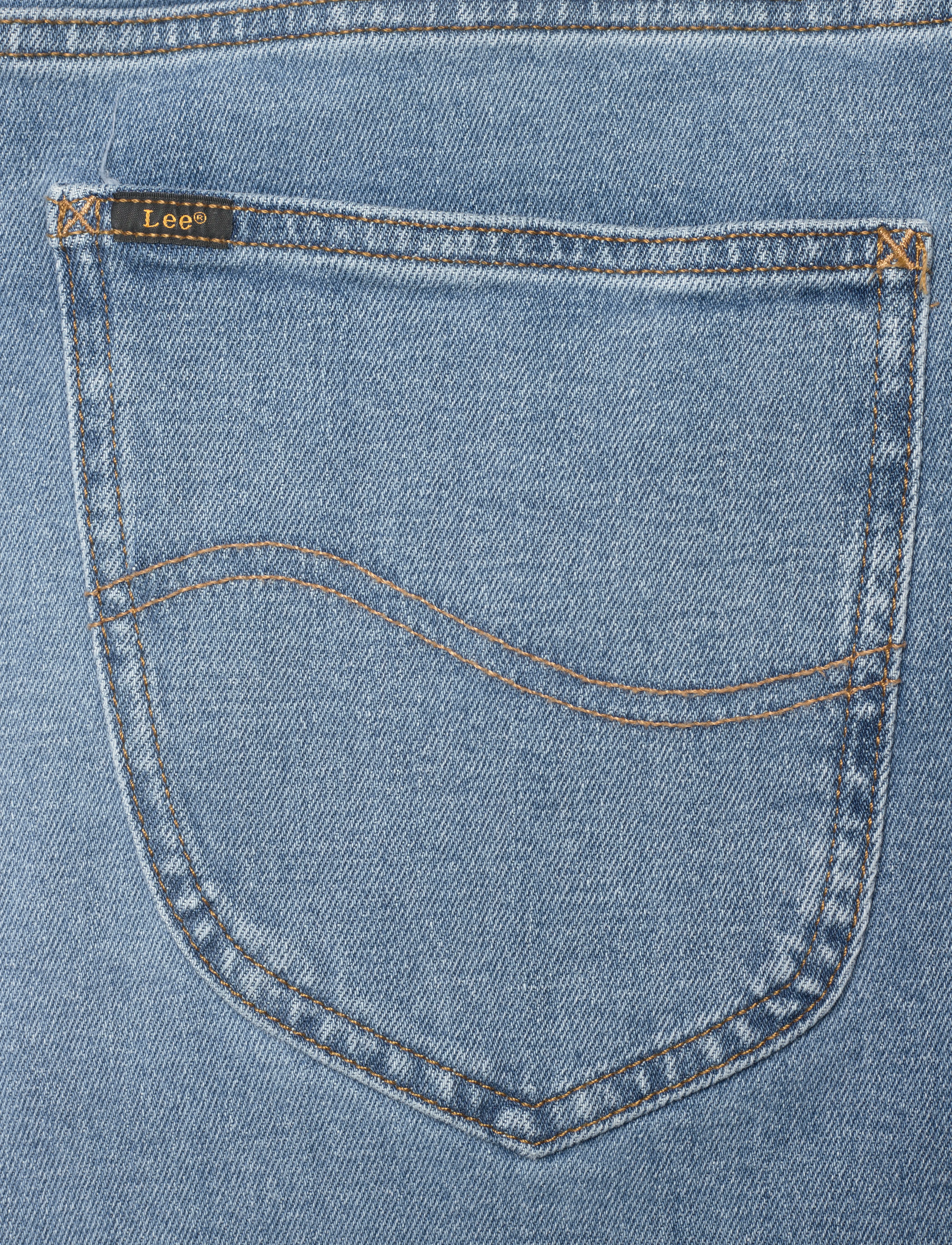 Lee Jeans - BROOKLYN STRAIGHT - freewheelin - 4