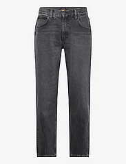 Lee Jeans - OSCAR - regular jeans - black star - 0