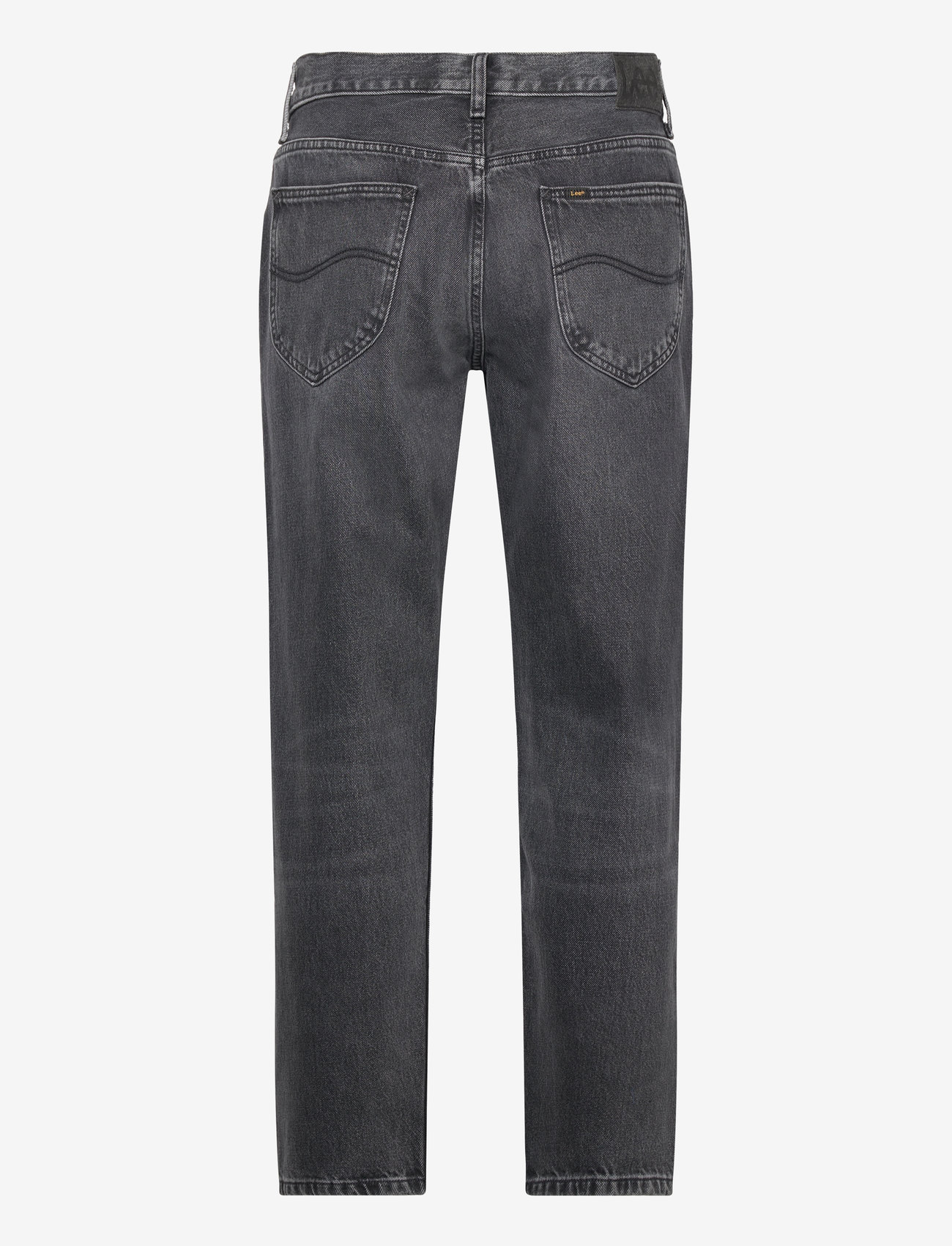 Lee Jeans - Oscar - bukser & jeans - black star - 2