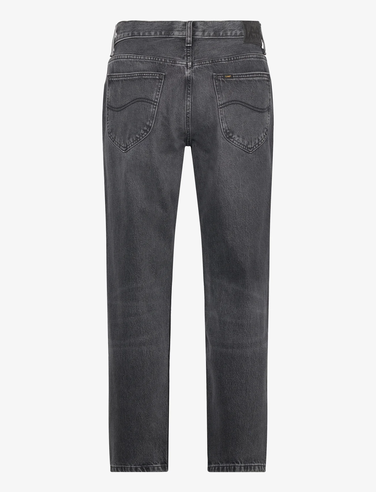 Lee Jeans - OSCAR - regular jeans - black star - 1
