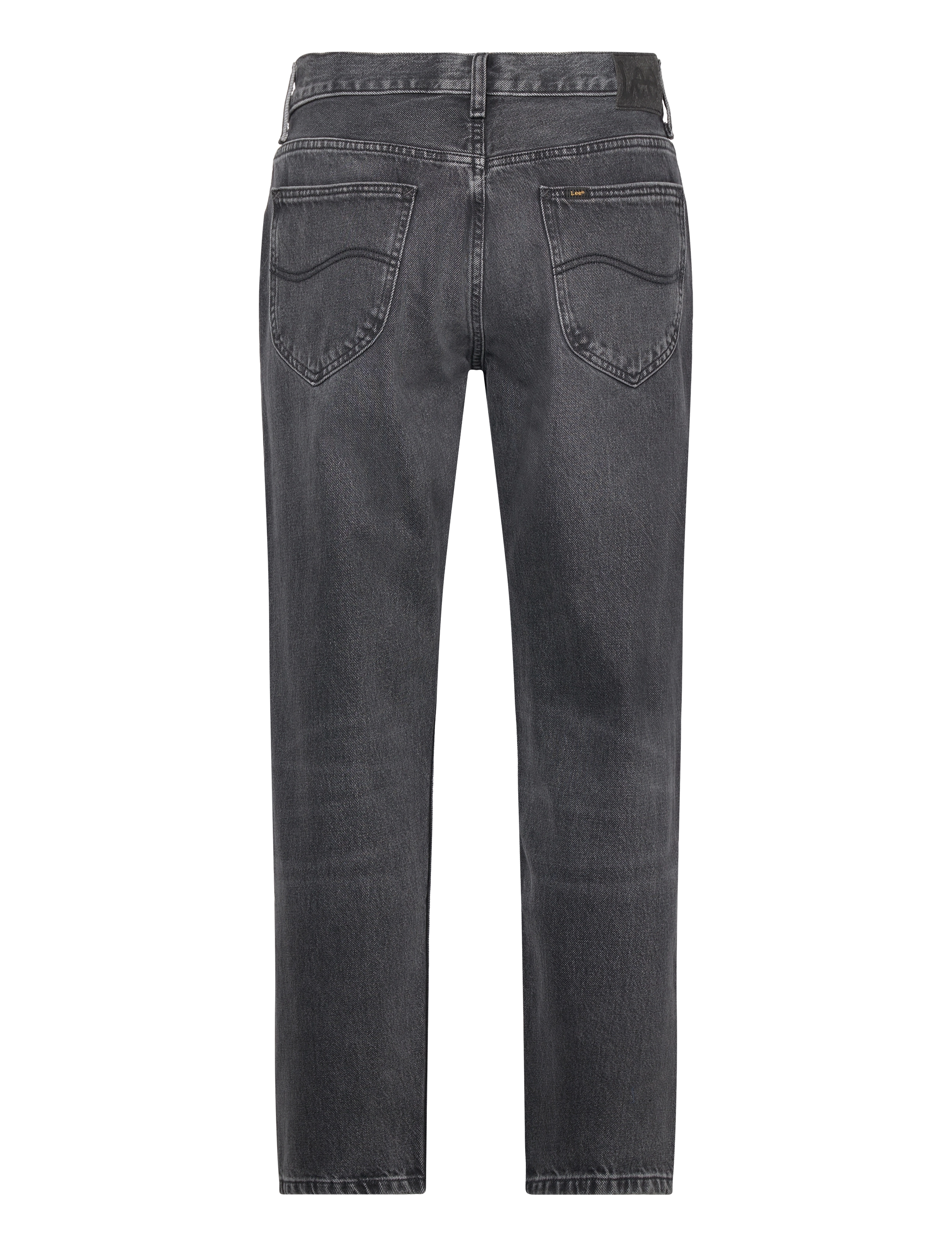 Lee Jeans - Oscar - bukser & jeans - black star - 2