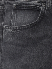 Lee Jeans - OSCAR - regular jeans - black star - 2