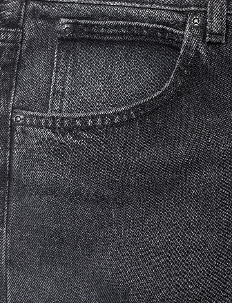 Jeans Lee Oscar Uomo - Taglio Slim, Cotone Comodo - Foto 5