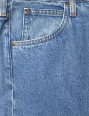Lee Jeans - OSCAR - brīva piegriezuma džinsa bikses - stone free - 2