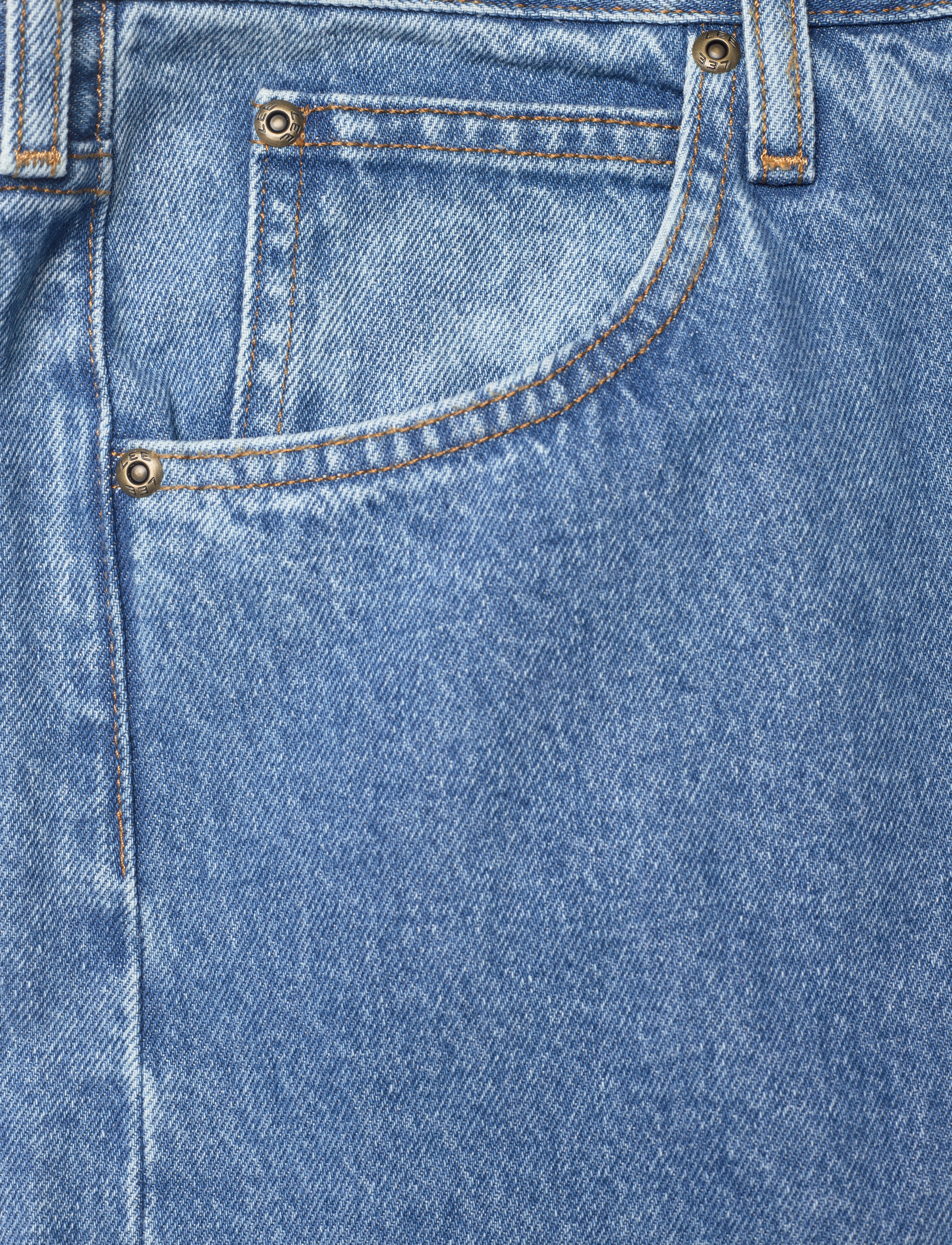 Lee Jeans - OSCAR - stone free - 2